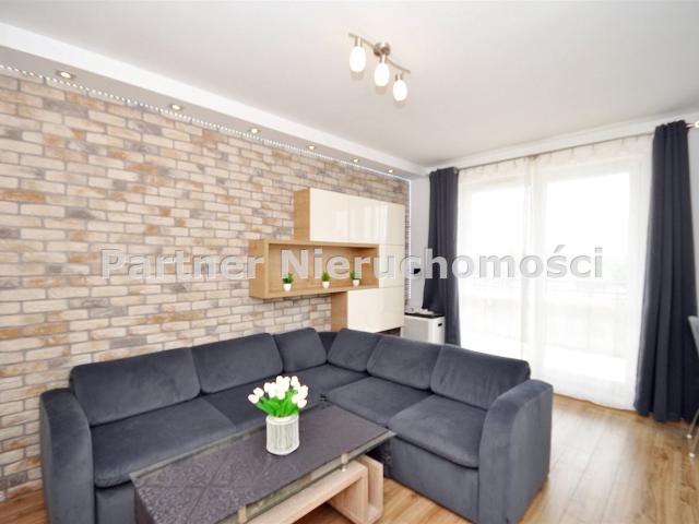 Mieszkanie na sprzedaż 3 pokoje Toruń, 60,09 m2, 3 piętro