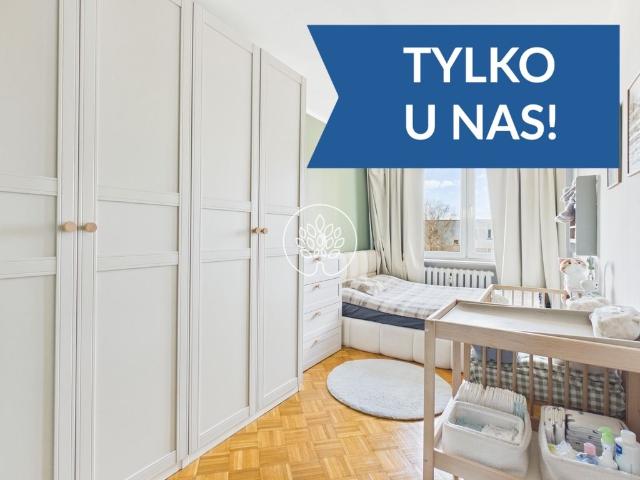 Mieszkanie na sprzedaż 3 pokoje Toruń, 61 m2, 4 piętro