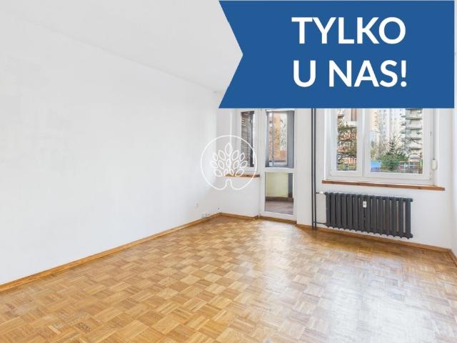 Mieszkanie na sprzedaż 3 pokoje Toruń, 64 m2, parter
