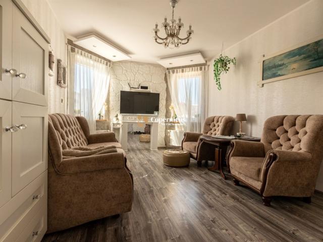 Mieszkanie na sprzedaż 3 pokoje Toruń, 68,55 m2, parter