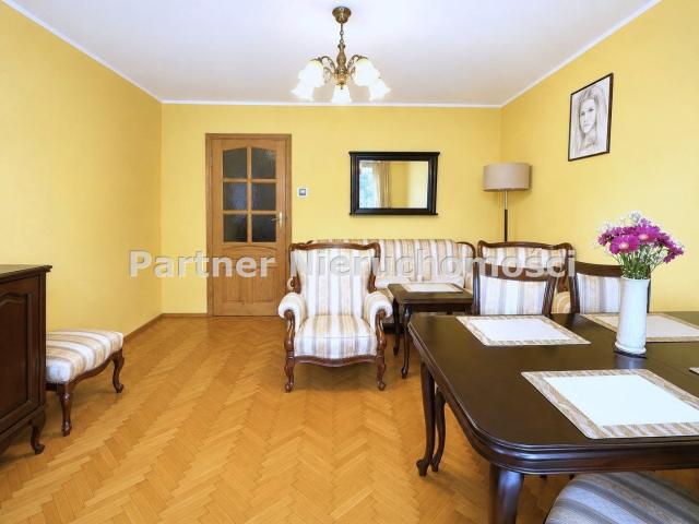 Mieszkanie na sprzedaż 3 pokoje Toruń, 68,80 m2, 2 piętro