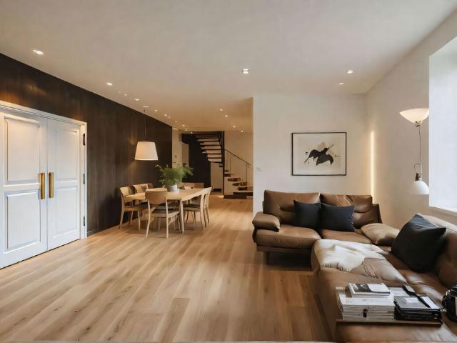 Mieszkanie na sprzedaż 3 pokoje Toruń, 109 m2, 3 piętro