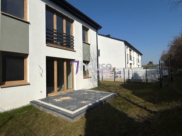 Mieszkanie na sprzedaż 3 pokoje Tarnowskie Góry, 76,50 m2, 1 piętro