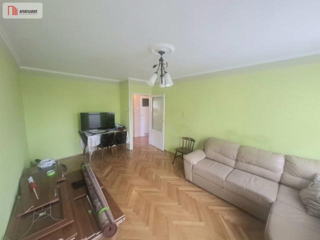 Mieszkanie na sprzedaż 3 pokoje Tczew, 52,02 m2, 3 piętro
