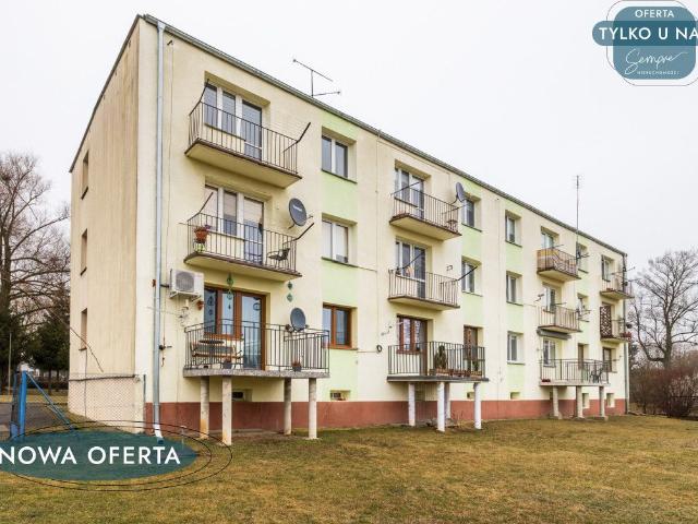 Mieszkanie na sprzedaż 3 pokoje turecki, 59 m2, 2 piętro