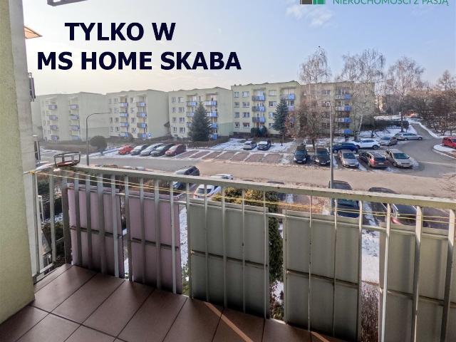 Mieszkanie na sprzedaż 3 pokoje Tychy, 69 m2, 2 piętro