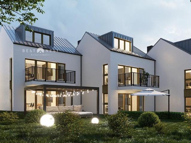Mieszkanie na sprzedaż 3 pokoje Ustroń, 65,55 m2, 1 piętro