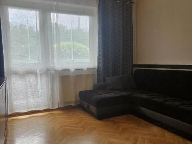 Mieszkanie na sprzedaż 3 pokoje Ząbki, 54 m2, parter