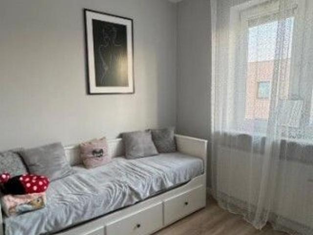 Mieszkanie na sprzedaż 3 pokoje Ząbki, 59,44 m2, 4 piętro