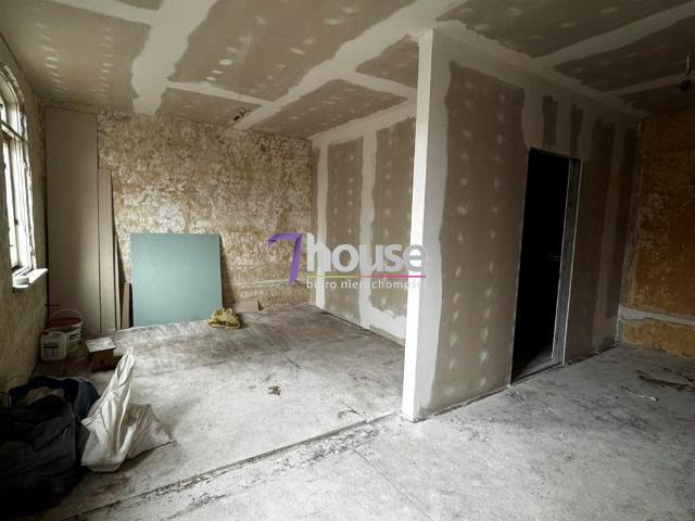 Mieszkanie na sprzedaż 3 pokoje Zabrze, 60 m2, 1 piętro