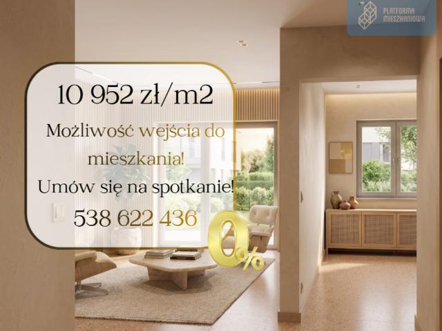 Mieszkanie na sprzedaż