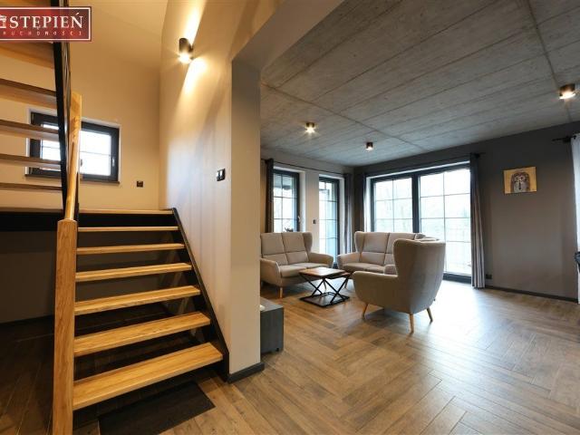 Mieszkanie na sprzedaż 12 pokoi Jelenia Góra, 400 m2