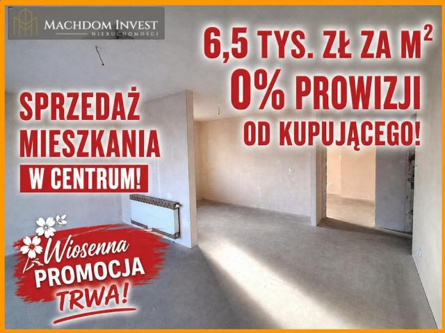 Mieszkanie na sprzedaż