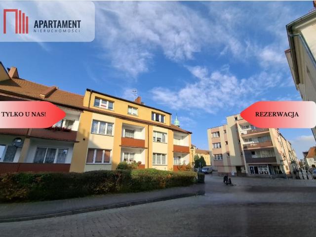 Mieszkanie na sprzedaż