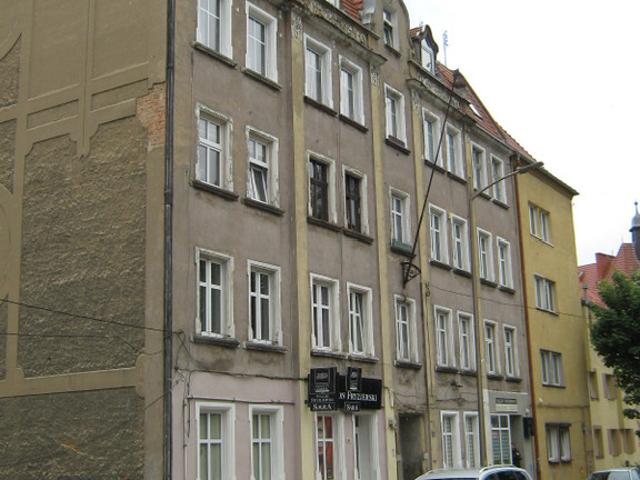Mieszkanie na sprzedaż