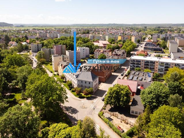 Mieszkanie na sprzedaż, 1 Maja