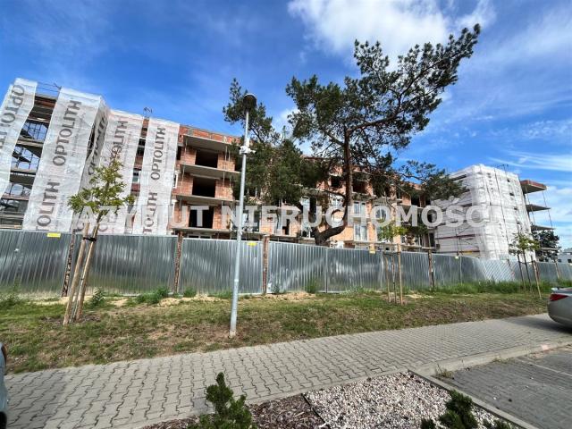 Mieszkanie na sprzedaż 1 pokój Toruń, 30,21 m2, 2 piętro