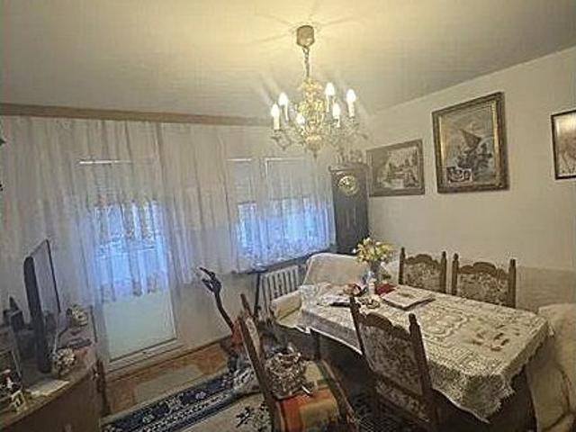 Mieszkanie na sprzedaż 1 pokój Włocławek, 33,20 m2, 2 piętro