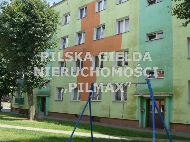 Mieszkanie na sprzedaż 1 pokój Wałcz, 39,45 m2, 2 piętro