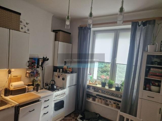 Mieszkanie na sprzedaż 1 pokój Warszawa Ursus, 36,60 m2, parter