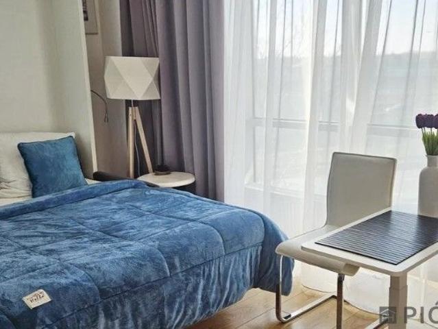 Mieszkanie na sprzedaż 1 pokój Warszawa Włochy, 24 m2, 2 piętro