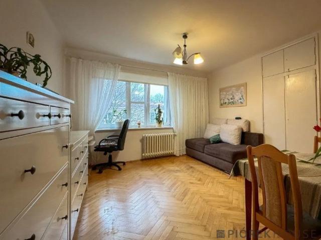 Mieszkanie na sprzedaż 1 pokój Warszawa Wola, 35,69 m2, 3 piętro