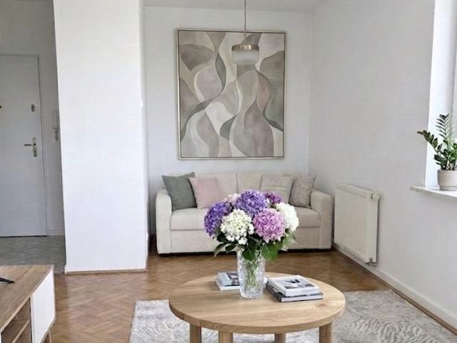 Mieszkanie na sprzedaż 1 pokój Warszawa Bemowo, 30,88 m2, 4 piętro