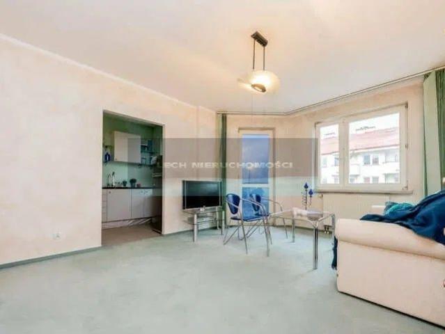 Mieszkanie na sprzedaż 1 pokój Warszawa Białołęka, 34,50 m2, 2 piętro