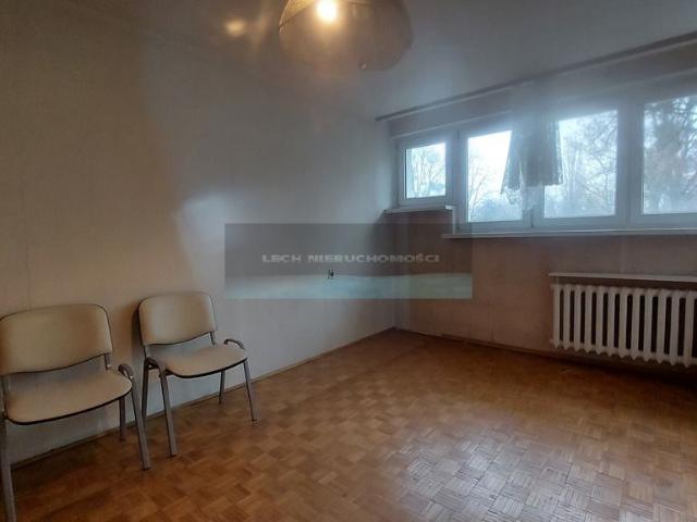 Mieszkanie na sprzedaż 1 pokój Warszawa Bielany, 27 m2, parter