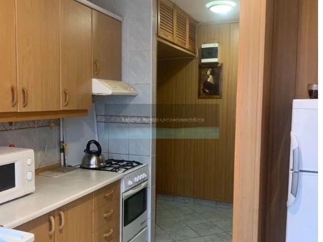 Mieszkanie na sprzedaż 1 pokój Warszawa Mokotów, 24 m2, 3 piętro