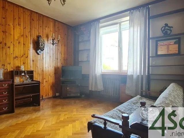 Mieszkanie na sprzedaż 1 pokój Warszawa Mokotów, 38 m2, 3 piętro