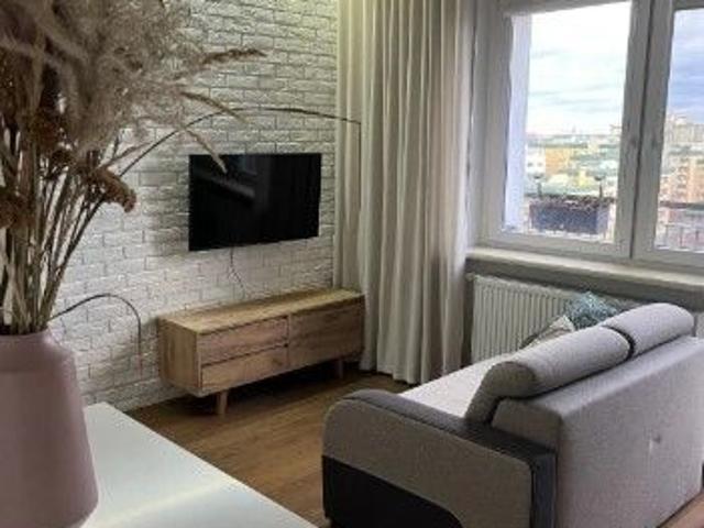 Mieszkanie na sprzedaż 1 pokój Warszawa Mokotów, 31 m2, 10 piętro