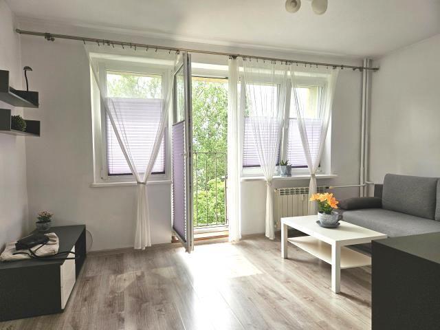 Mieszkanie na sprzedaż 1 pokój Warszawa Mokotów, 31,20 m2, 5 piętro