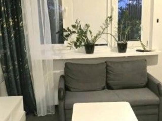 Mieszkanie na sprzedaż 1 pokój Warszawa Ochota, 21,80 m2, 3 piętro