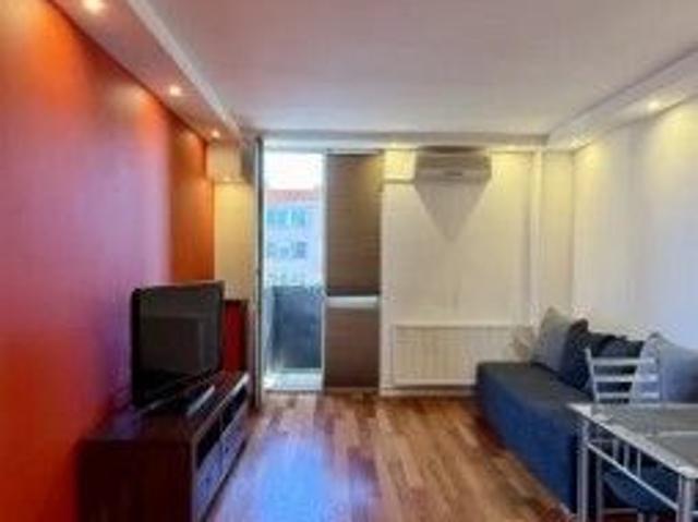Mieszkanie na sprzedaż 1 pokój Warszawa Ochota, 23,47 m2, 9 piętro