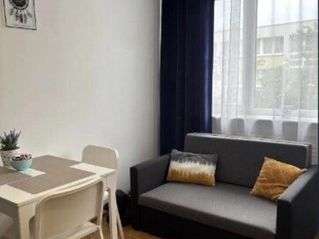 Mieszkanie na sprzedaż 1 pokój Warszawa Żoliborz, 29 m2, 1 piętro
