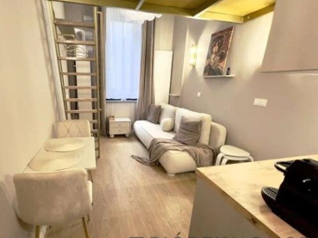 Mieszkanie na sprzedaż 1 pokój Warszawa Praga Południe, 20 m2, parter