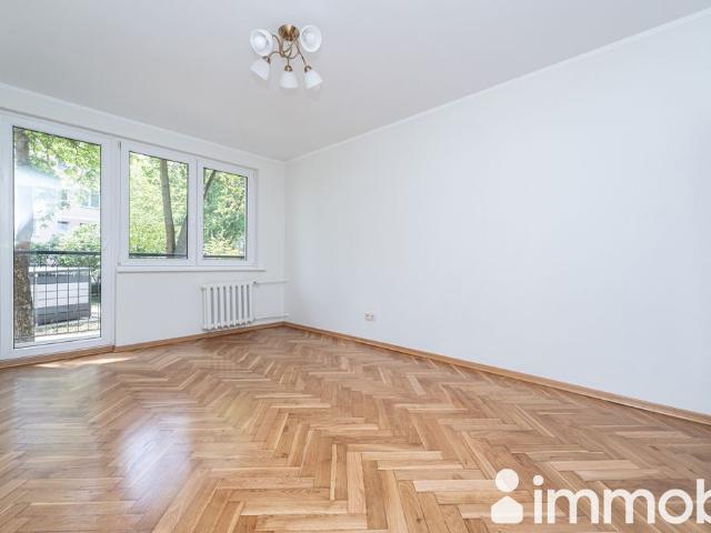 Mieszkanie na sprzedaż 1 pokój Warszawa Praga Południe, 24,50 m2, parter