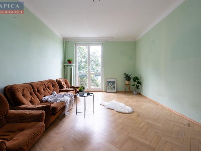 Mieszkanie na sprzedaż 1 pokój Warszawa Praga Południe, 38 m2, 2 piętro