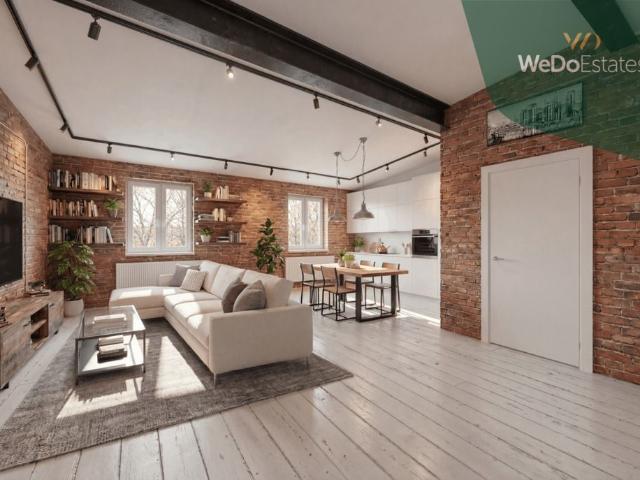 Mieszkanie na sprzedaż 1 pokój Warszawa Praga Północ, 29,78 m2, 4 piętro