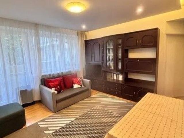 Mieszkanie na sprzedaż 1 pokój Warszawa Praga Północ, 30,04 m2, 2 piętro
