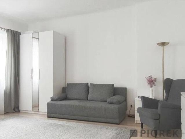 Mieszkanie na sprzedaż 1 pokój Warszawa Praga Północ, 35 m2, 2 piętro