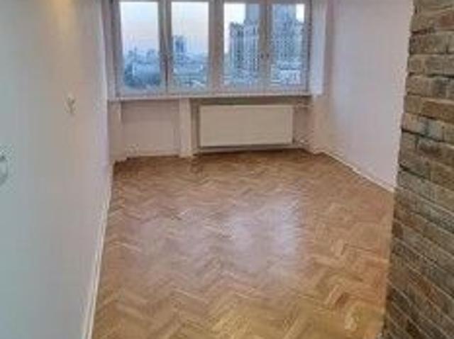 Mieszkanie na sprzedaż 1 pokój Warszawa Śródmieście, 21 m2, 15 piętro