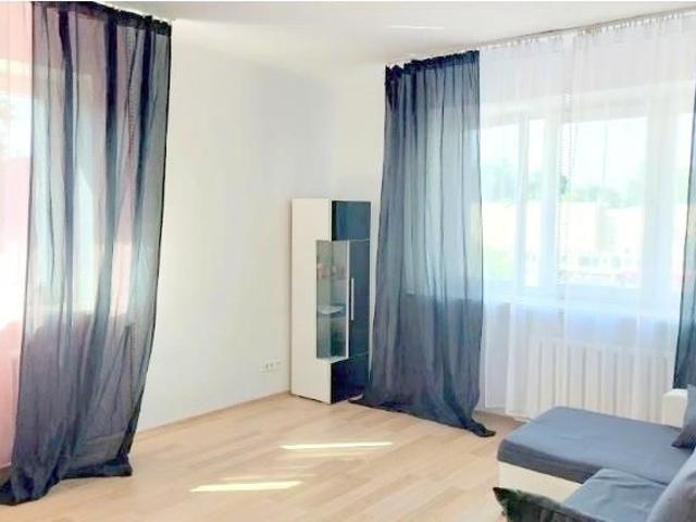 Mieszkanie na sprzedaż 1 pokój Warszawa Śródmieście, 41 m2, 3 piętro
