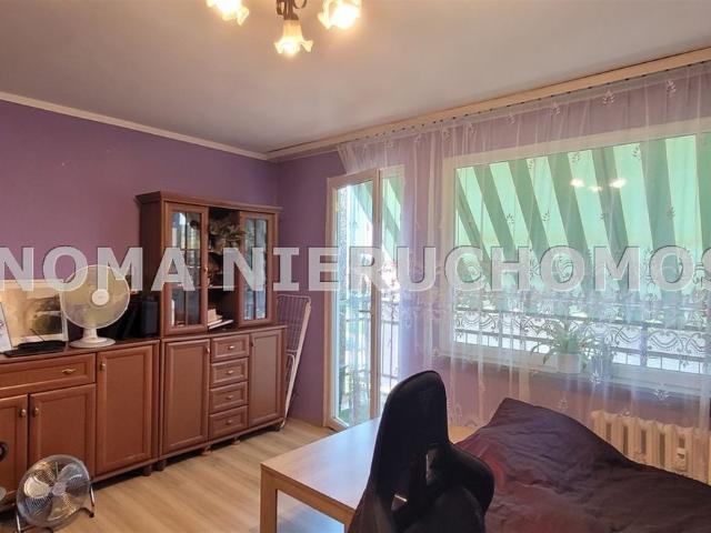 Mieszkanie na sprzedaż 1 pokój Świebodzice, 34,70 m2, 2 piętro