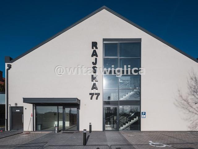 Mieszkanie na sprzedaż 1 pokój Wrocław Fabryczna, 23,85 m2, 1 piętro