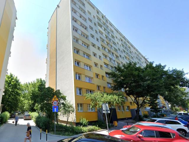 Mieszkanie na sprzedaż 1 pokój Wrocław Fabryczna, 27,10 m2, 11 piętro