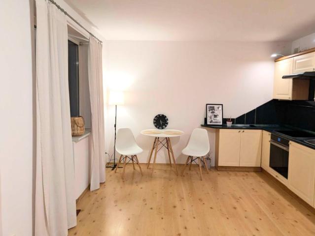 Mieszkanie na sprzedaż 1 pokój Wrocław Psie Pole, 31,10 m2, 3 piętro