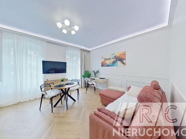 Mieszkanie na sprzedaż 1 pokój Wrocław Śródmieście, 27 m2, 2 piętro