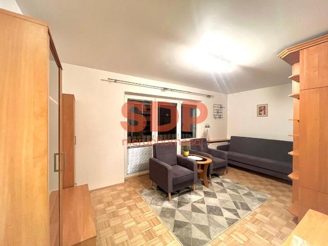 Mieszkanie na sprzedaż 1 pokój Ząbki, 32,10 m2, 1 piętro